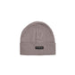 Gray Recycled Polyester Caps Baseball Hat