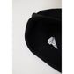 Black Recycled Polyester Caps Baseball Hat