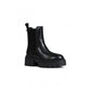 Black Polyethylene Ankle