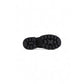 Black Polyethylene Ankle