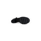 Black Polyethylene Ankle