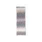 Gray Marabou Scarf