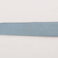 Elegant Light Blue Silk Neck Tie