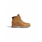 Beige Suede Leather Oxfords And Derby