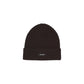 Black Organic Cotton Caps Baseball Hat
