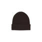Black Organic Cotton Caps Baseball Hat