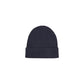 Blue Organic Cotton Caps Baseball Hat