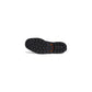 Black Nubuc Leather Boot