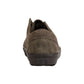 Brown Suede Leather Sneaker