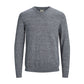 Blue Cotton Sportswear