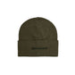 Green Cotton Caps Baseball Hat