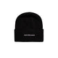 Black Cotton Caps Baseball Hat