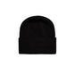Black Cotton Caps Baseball Hat