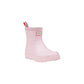 Multicolor Recycled Polyester Ankle