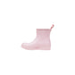 Multicolor Recycled Polyester Ankle