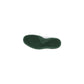 Green Suede Leather Sneaker