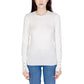 White Cotton Sportswear