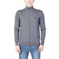 Gray Cotton Sportswear
