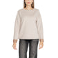 Beige Viscose Sportswear