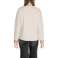 Beige Viscose Sportswear
