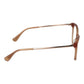 Brown Women Glasses Frame