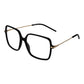 Black Women Glasses Frame