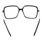 Black Women Glasses Frame