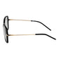 Black Women Glasses Frame