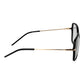 Black Women Glasses Frame