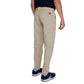 Gold Recycled Cotton Pant