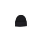 Black Wool Caps Baseball Hat