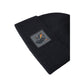 Black Wool Caps Baseball Hat
