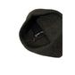 Green Wool Caps Baseball Hat