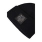 Black Wool Caps Baseball Hat