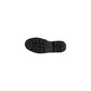 Black Leather Platform