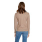Beige Viscose Sportswear