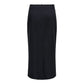 Gray Polyester Long