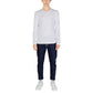 White Modal Long Sleeve