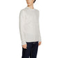 Cream Viscose Sportswear