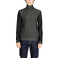 Black Viscose Turtleneck