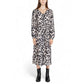 Gray Viscose Long