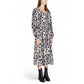 Gray Viscose Long