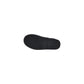 Black Leather Ankle