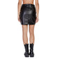 Black Polyethylene Mini