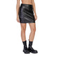 Black Polyethylene Mini