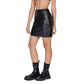 Black Polyethylene Mini
