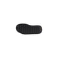Black Suede Leather Ankle