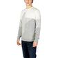 Cream Marabou Sweater