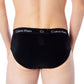 Blue Cotton Briefs