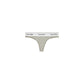 Gray Cotton Panty